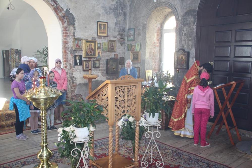 День славянской письменности и культуры