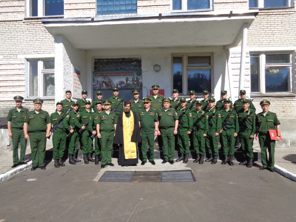 Фото белгород 22 военный городок