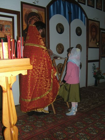 Светлое Христово Воскресение