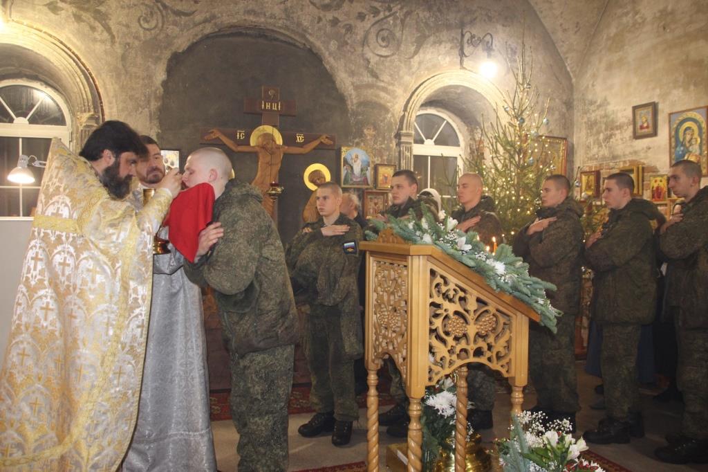 Рождество Христово