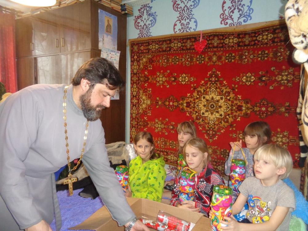 Татьянин День