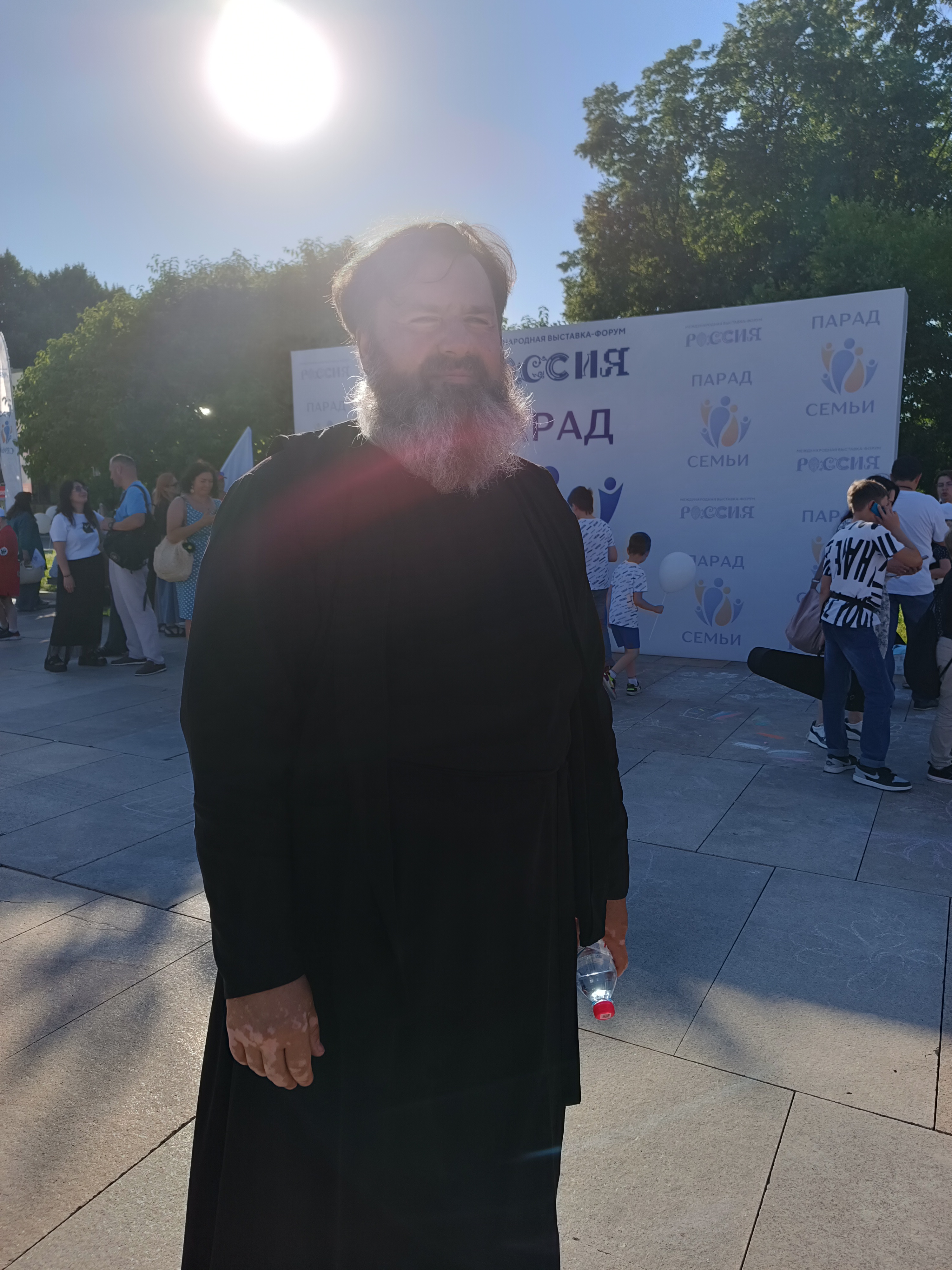 8 июля в Казанском храме деревни Грайвороны