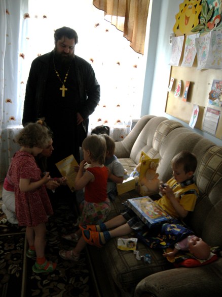 "Дари Добро"