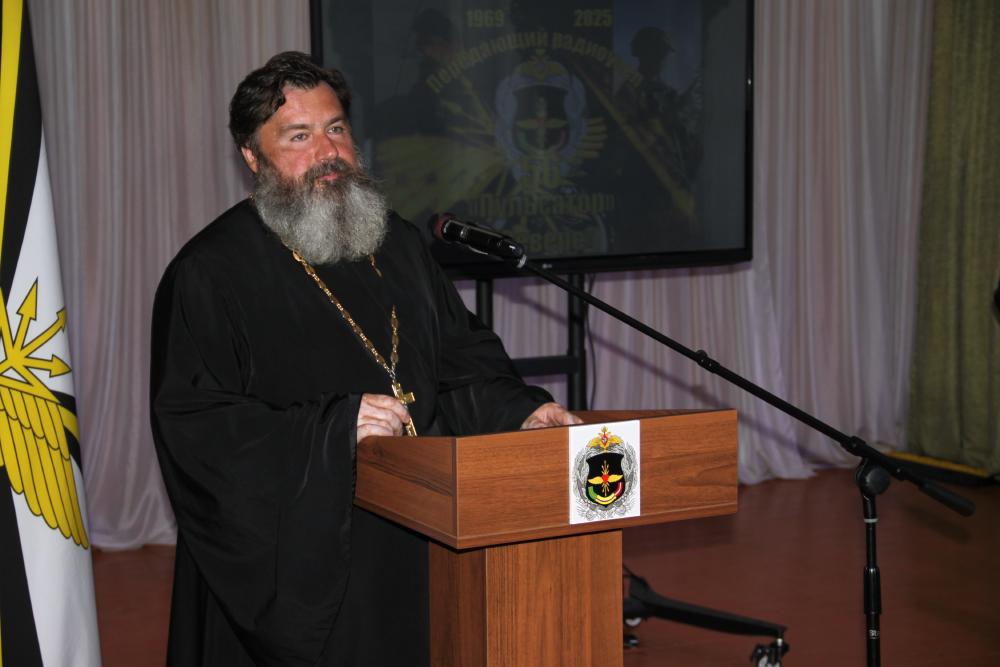 56-ая годовщина со Дня образования Передающего узла.