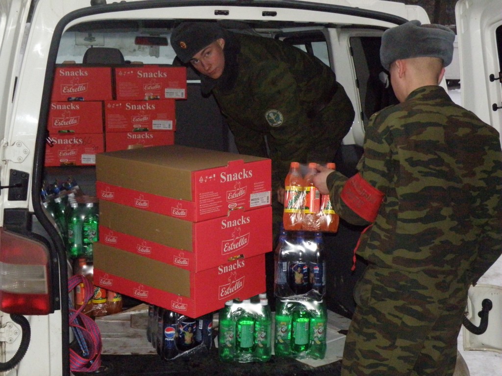 Лекция "Герои нашего времени"