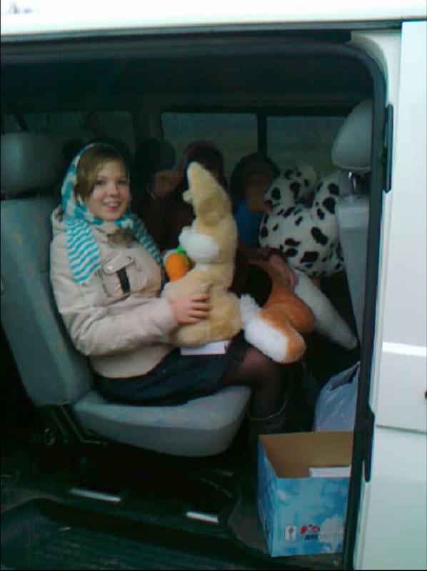 Празднование Казанской иконе Божией Матери