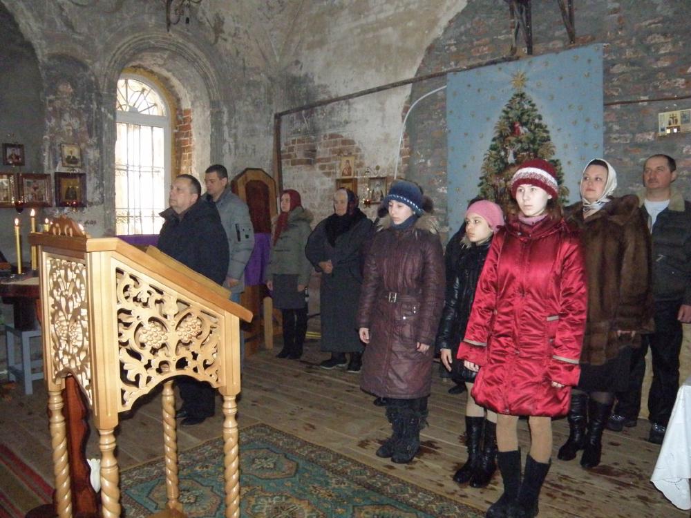 Прощеное воскресенье