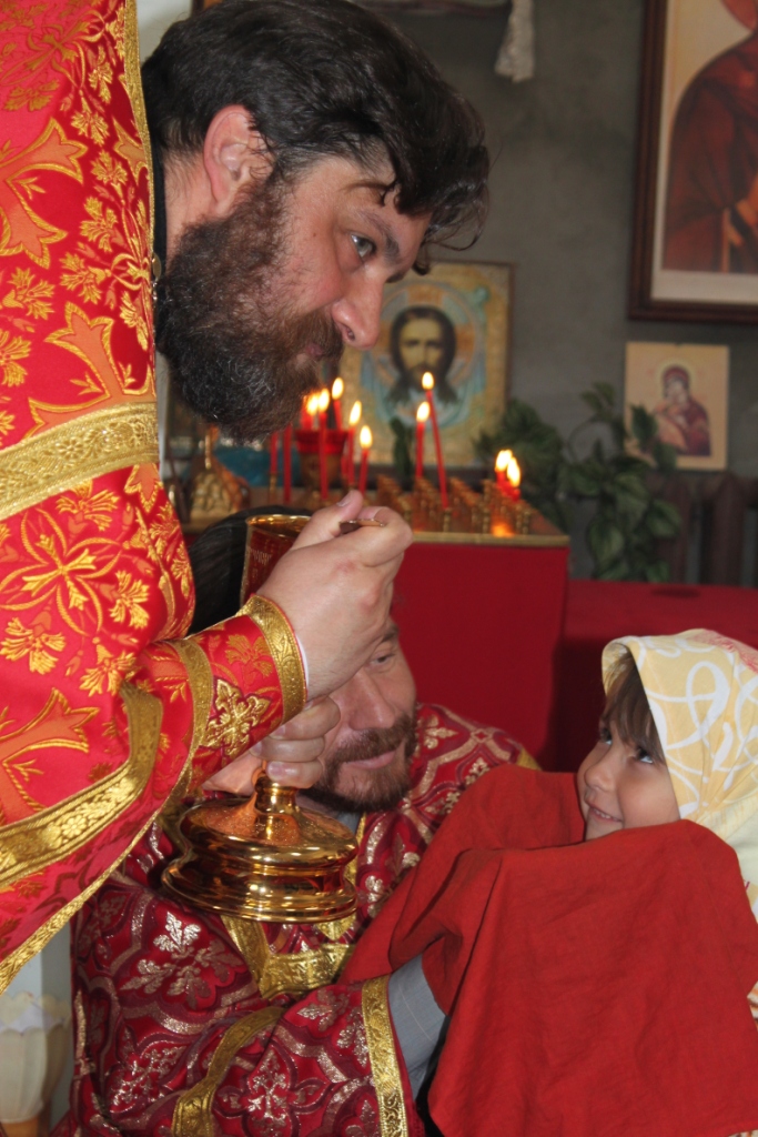 День святых жен-мироносиц