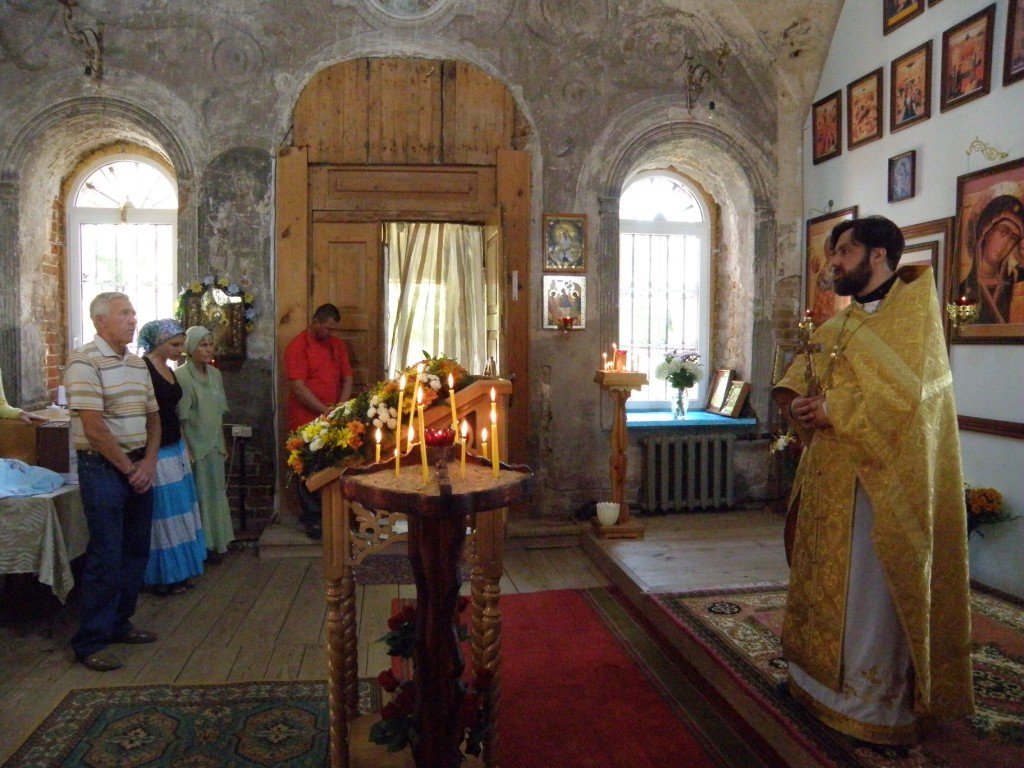 День памяти славных и всехвальных первоверховных апостолов Петра и Павла