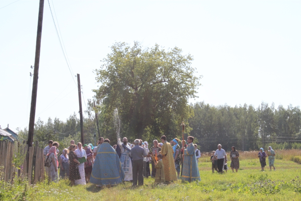 21 июля - явление иконы Пресвятой Богородицы во граде Казани