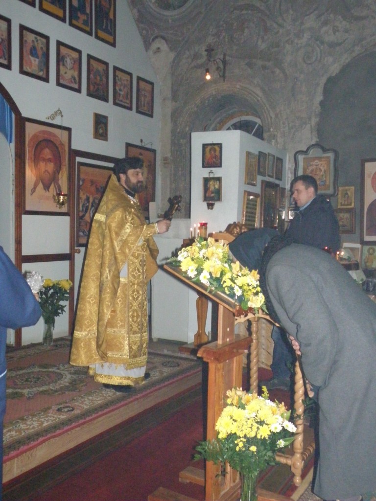 День памяти святителя Николая