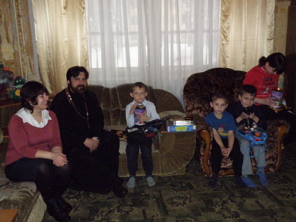 Рождественские святки