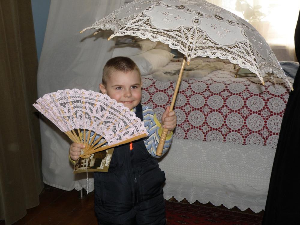 Музей пастилы