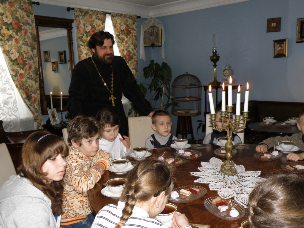 Музей пастилы