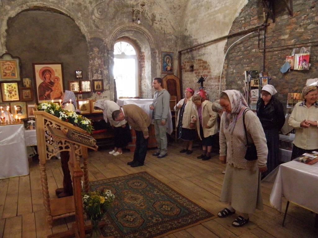 Вознесение Господне