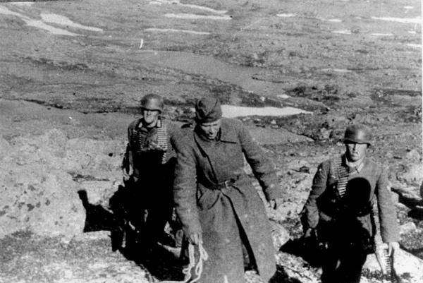 "Шагнули в вечность"