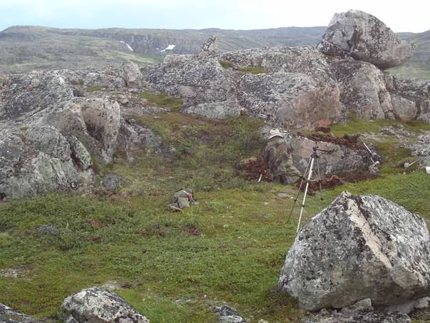 "Шагнули в вечность"