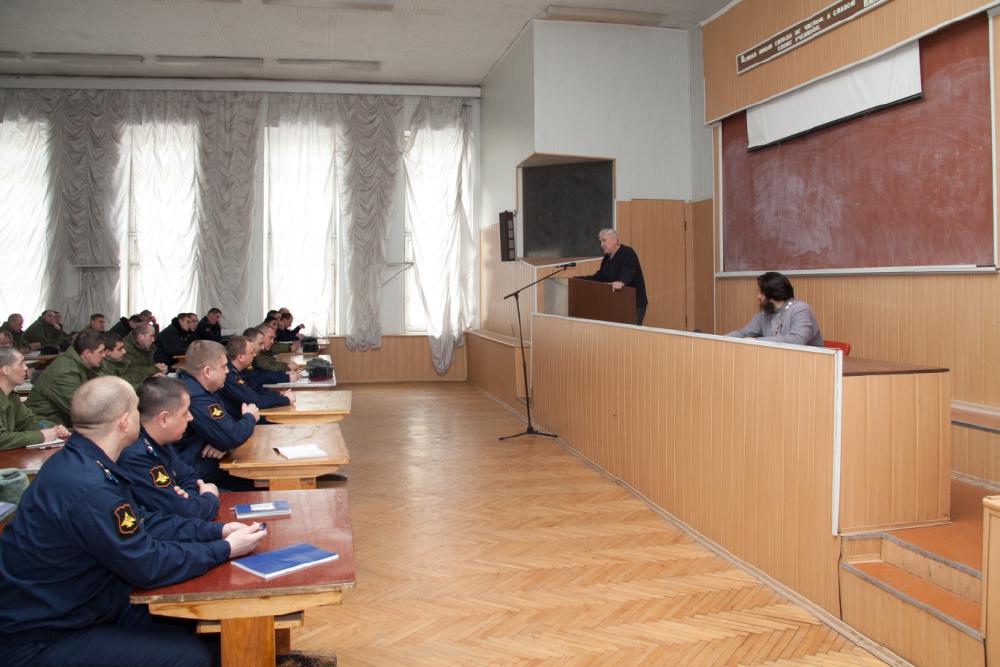 Беседа у беспилотников