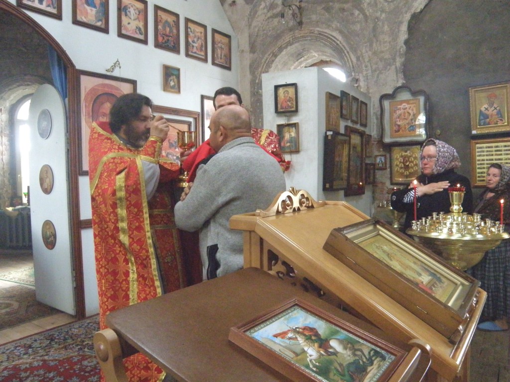 День памяти вмч. Георгия Победоносца