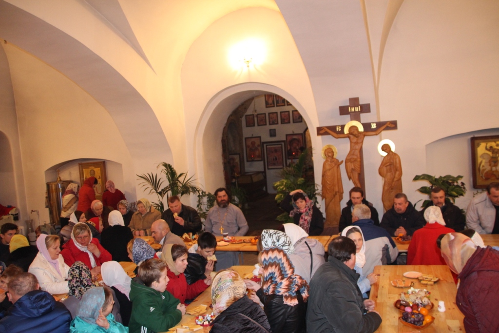 Пасха. Светлое Христово Воскресение