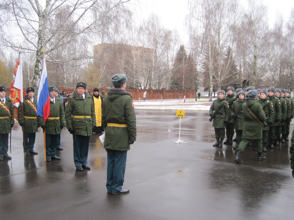 Ларцевы поляны коломна фото