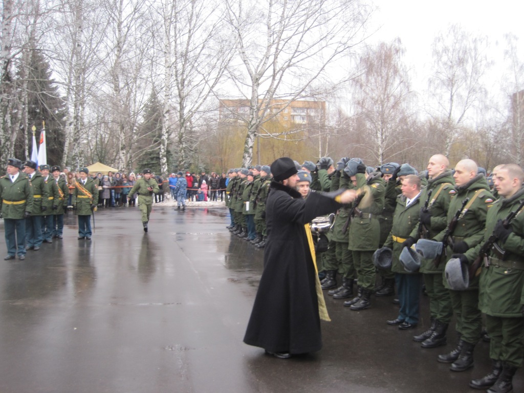 Ларцевы поляны коломна фото