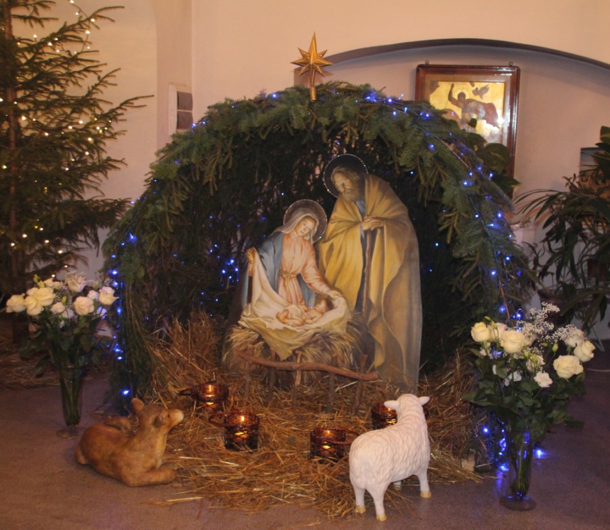 Рождество Христово 2016