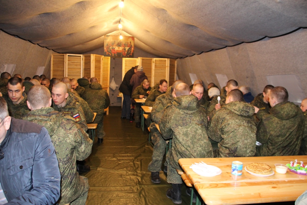 Прощеное Воскресенье